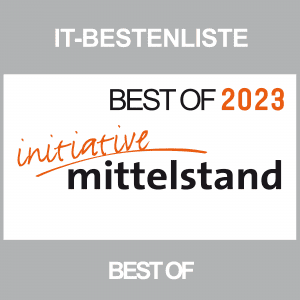 Initiative Mittelstand – Best of 2023