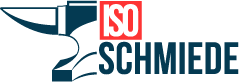 ISO Schmiede GmbH Logo