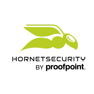 Hornetsecurity – Silber Partner