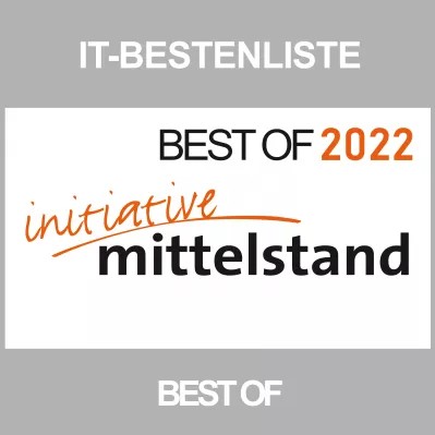 Initiative Mittelstand – Best of 2022