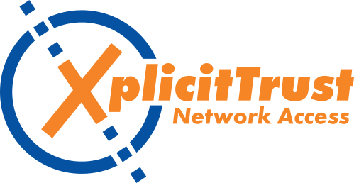 Xplicit Trust Xplicit Trust