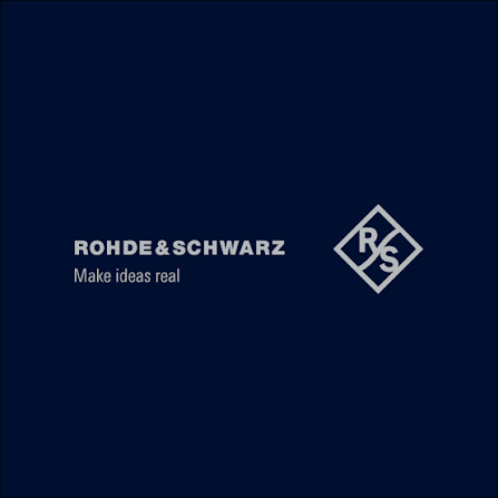 Rohde & Schwarz Rohde & Schwarz