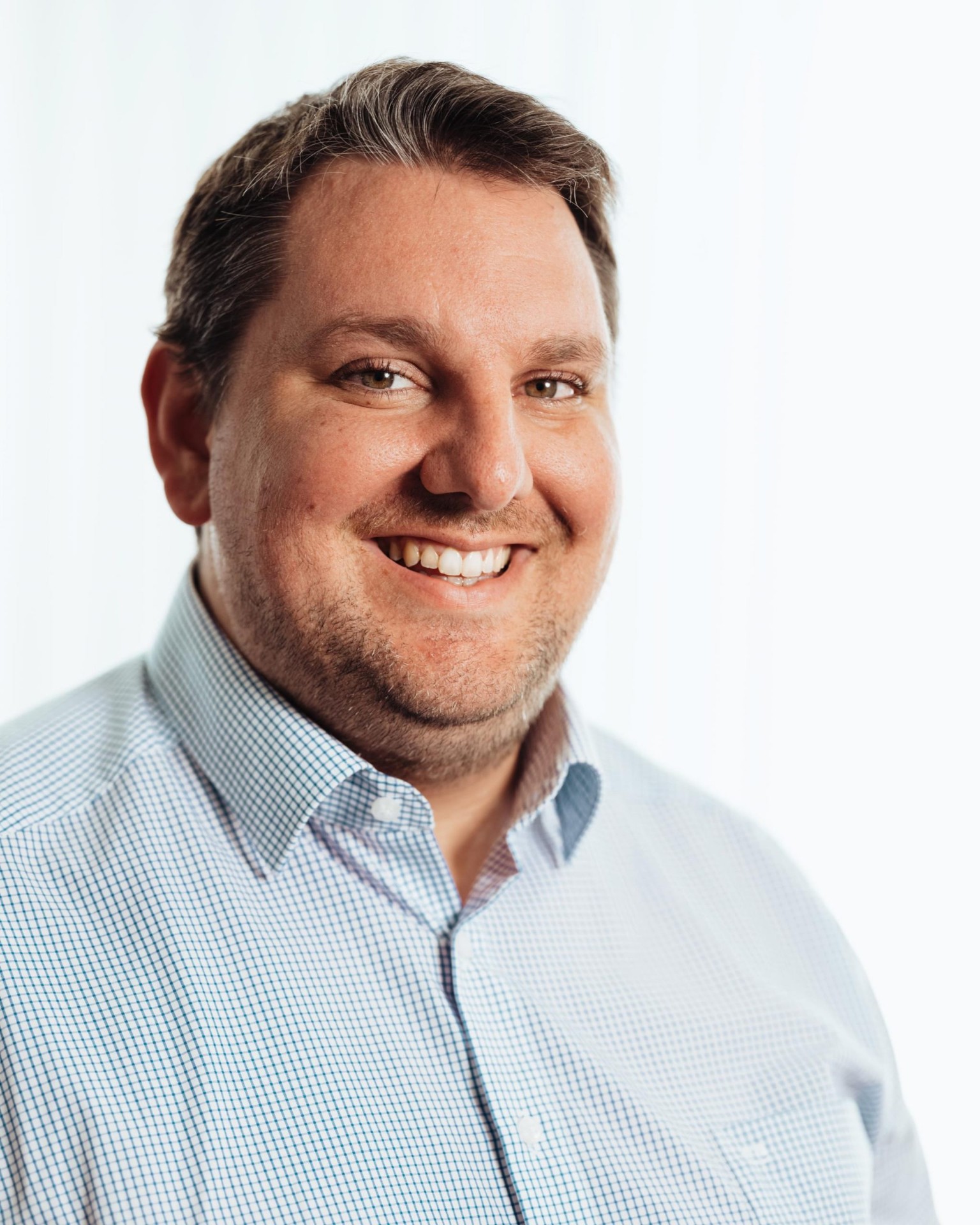 Andreas Kunz, Geschäftsführer Connecting Media GmbH