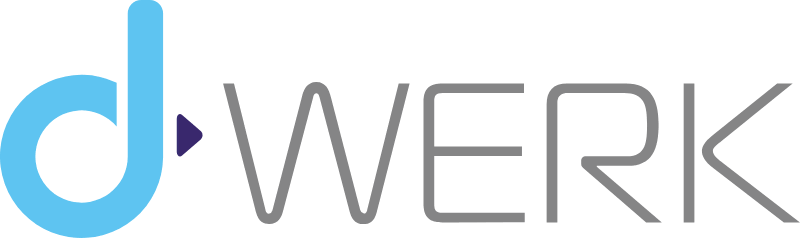 dWERK GmbH & Co. KG Logo