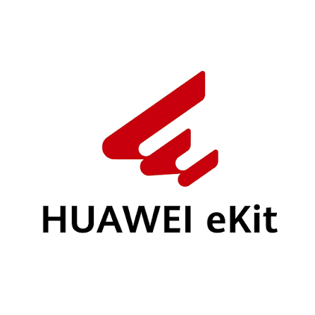 HUAWEI eKit Logo