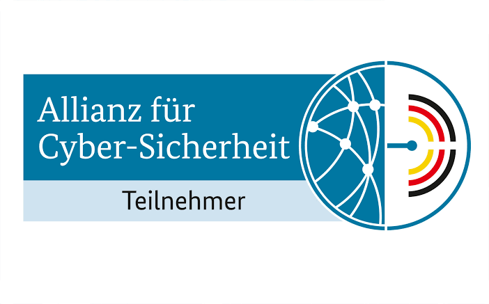 Allianz für Cybersicherheit