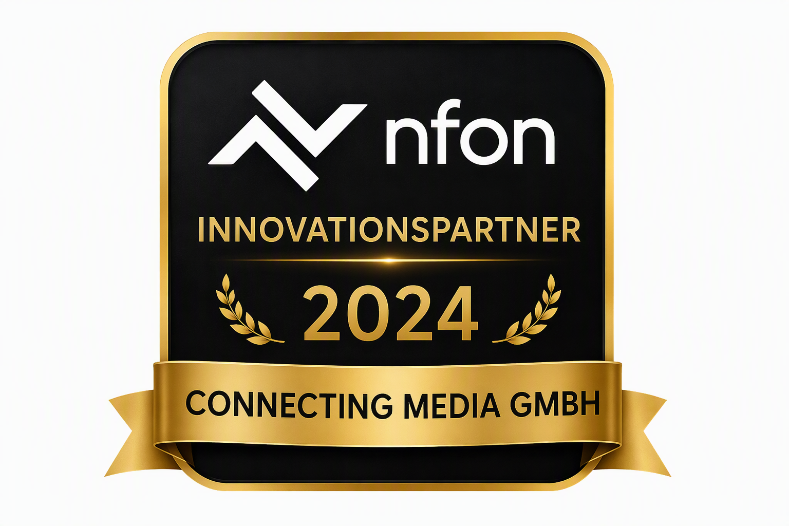 NFON – Innovationspartner 2024