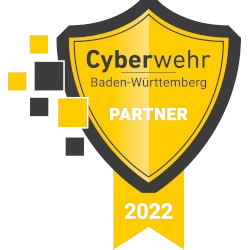 Cyberwehr Baden-Württemberg – Partner 2022