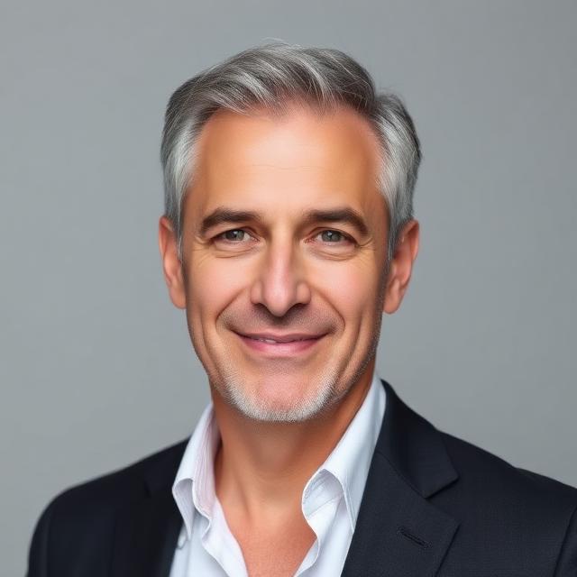 Dr. Markus Lehmann