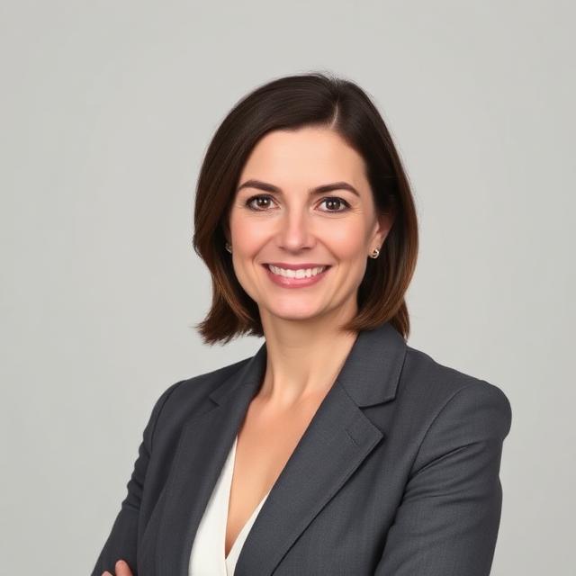 Sandra Vogel